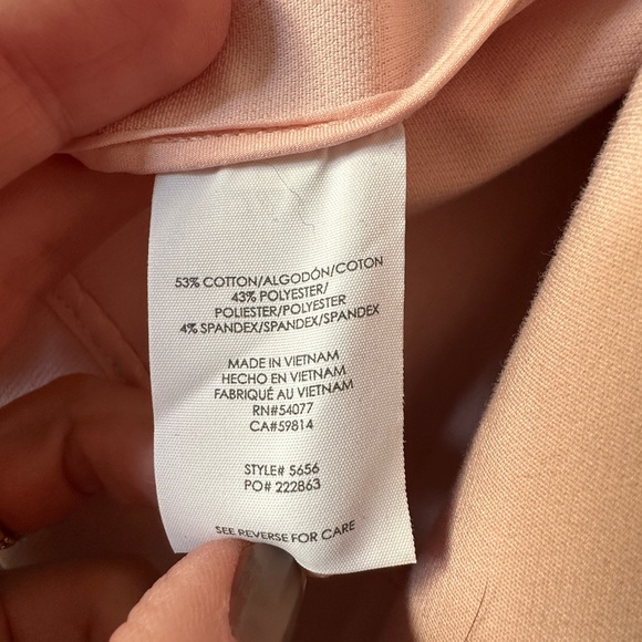 Cabi Jacket - Picture 6 of 7